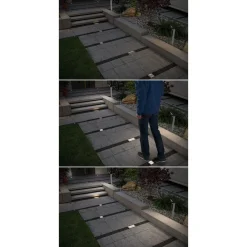 Paulmann Nedgravet Udebelysning|Udendørs Spot><noscript><img width=