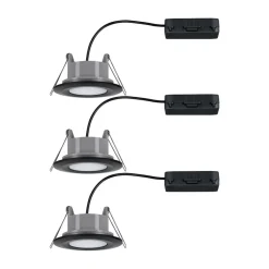 Paulmann Arbejdsrum/Kontor|Indbygningsspots><noscript><img width=