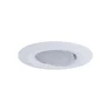 Calla drejelig dim Ø9cm 1x5,2 W 840 hvid^Paulmann Outlet