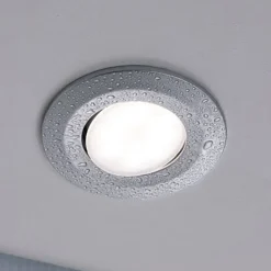 Paulmann Loftlamper|Indbygningsspots>Calla drejelig on/off 9cm CCT 3 stk krom