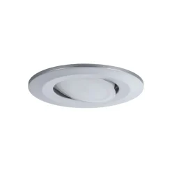 Calla drejelig onoff 9cm 1x6 W 840 krom^Paulmann New