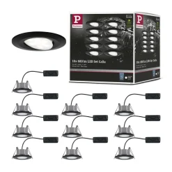 Paulmann Loftlamper|Indbygningsspots><noscript><img width=