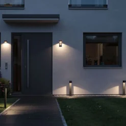 Paulmann Capea LED-sokkellampe