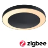 Paulmann Circula LED-udendørslampe ZigBee antracit