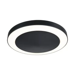 Paulmann Circula LED-udendørslampe ZigBee antracit