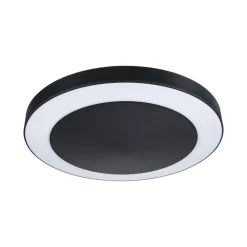 Paulmann Circula LED-udendørslampe ZigBee antracit