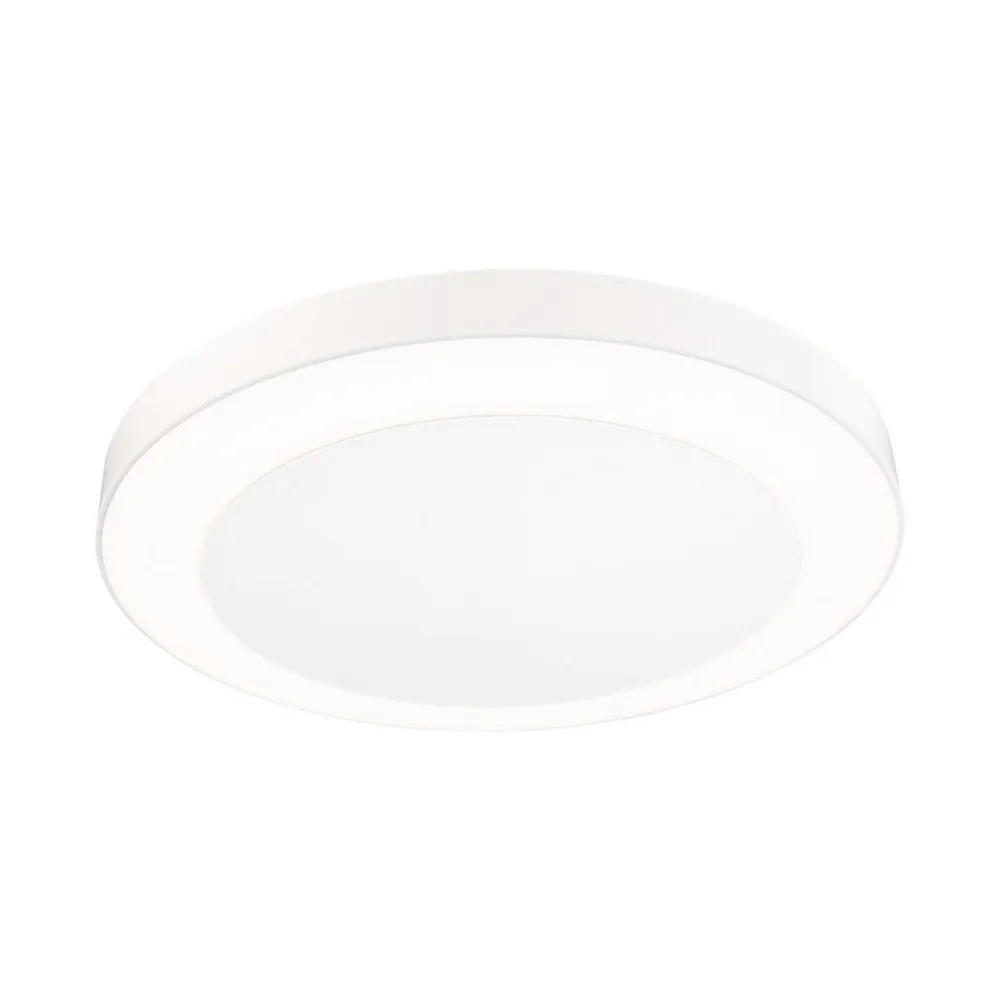 Circula LED-udendørslampe ZigBee hvid^Paulmann Online