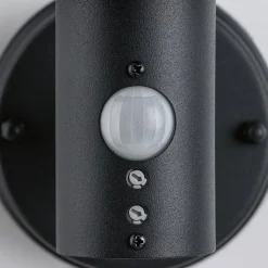 Paulmann Classic udendørs væglampe med sensor