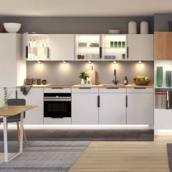 Clever Connect Border møbellampe, 50 cm^Paulmann Best