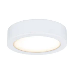 Clever Connect Disc møbellampe, hvid^Paulmann Best