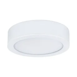 Clever Connect Disc møbellampe, hvid^Paulmann Best