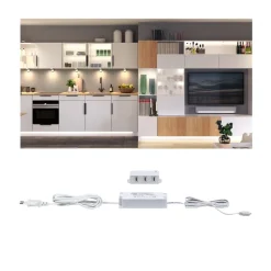 Paulmann Clever Connect LED-driver 12 W 3x