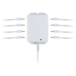 Paulmann Clever Connect LED-driver 36 W 8x