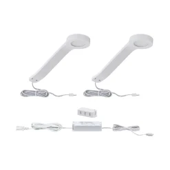 Clever Connect Mike møbellampe, sæt m. 2^Paulmann Clearance