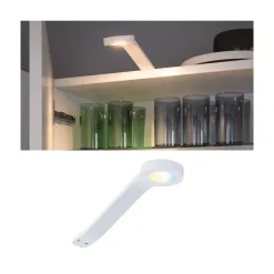 Paulmann Underskabsbelysning>Clever Connect Mike møbellampe, hvid