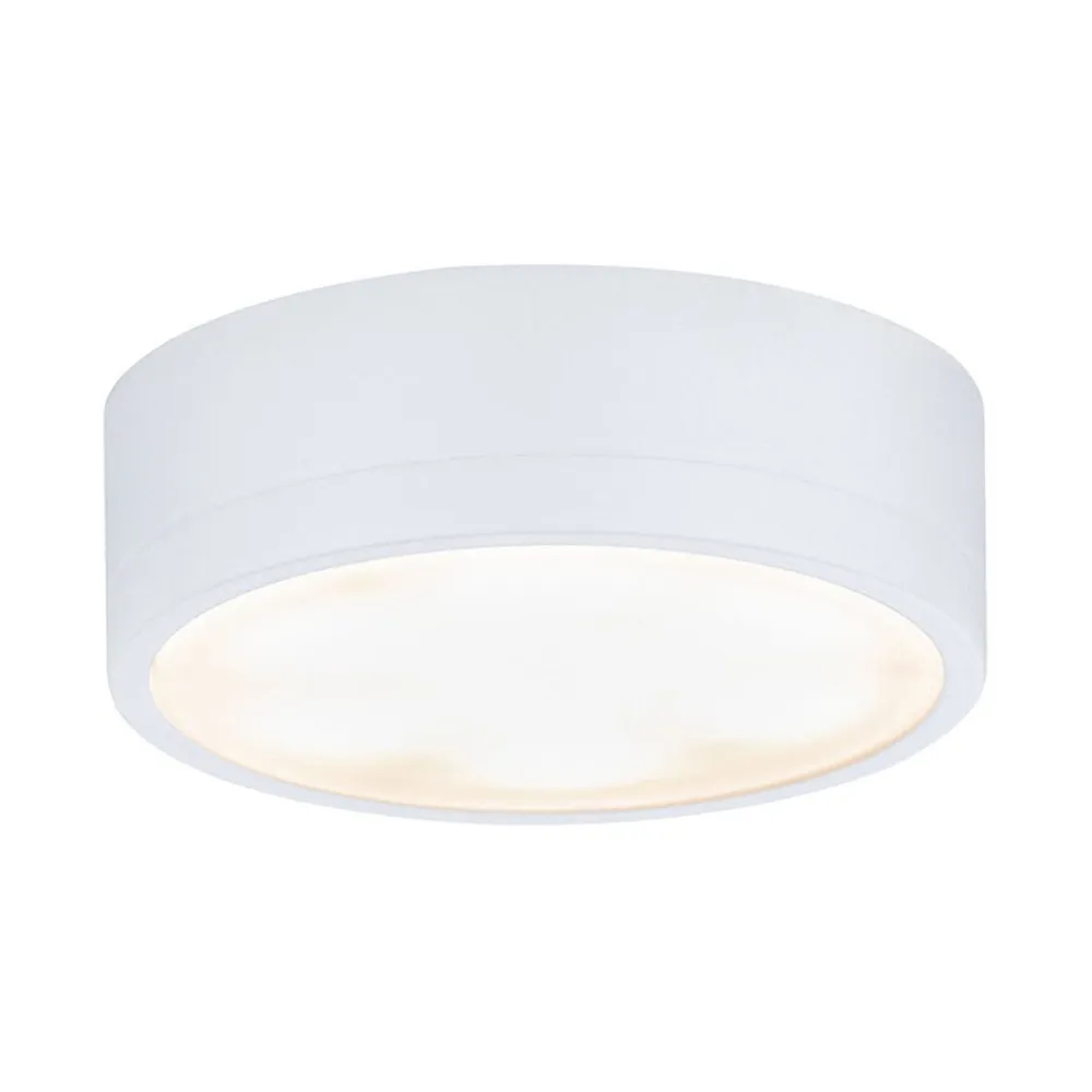 Paulmann Clever Connect Medal møbellampe, hvid