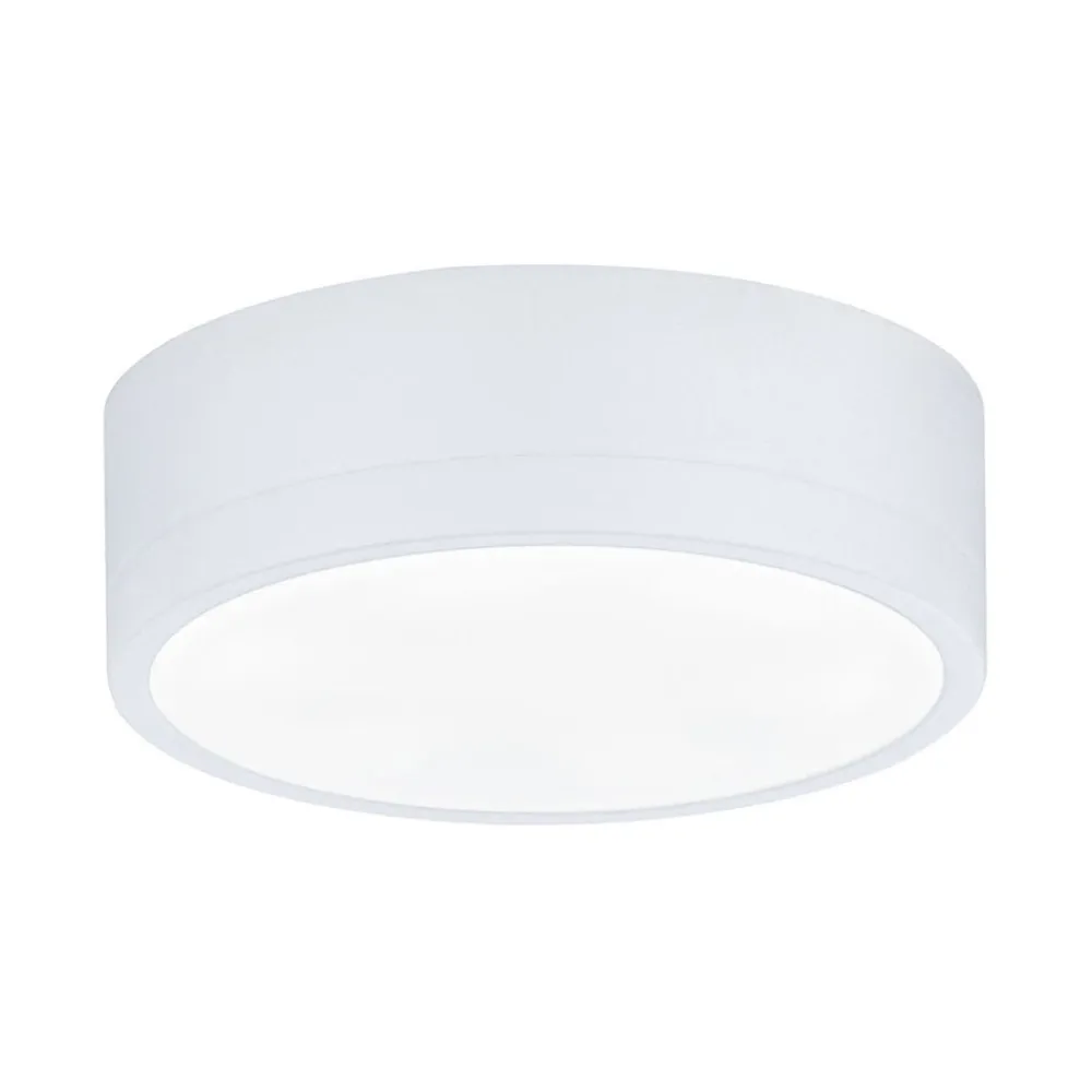 Paulmann Clever Connect Medal møbellampe, hvid