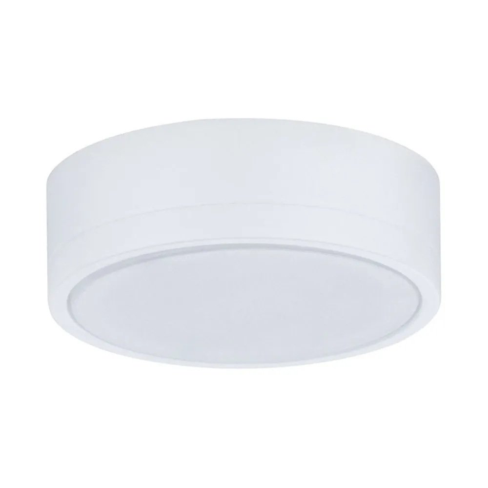 Paulmann Clever Connect Medal møbellampe, hvid