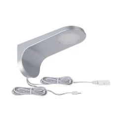 Paulmann Clever Connect Neda møbellampe, krom