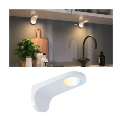 Paulmann Underskabsbelysning>Clever Connect Neda møbellampe, hvid