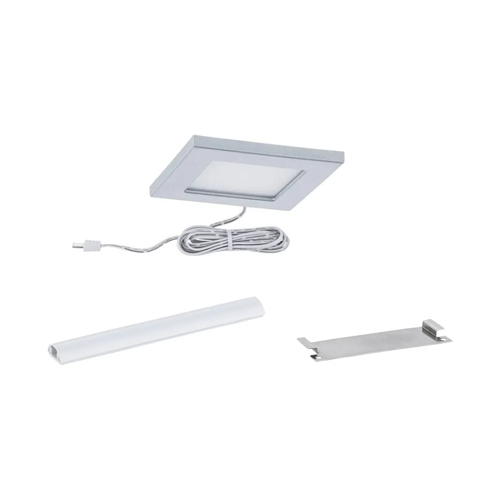 Paulmann Underskabsbelysning>Clever Connect Pola møbellampe, krom