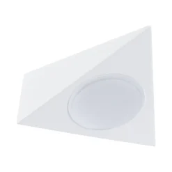 Clever Connect Trigo møbellampe, hvid^Paulmann Best