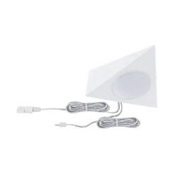 Clever Connect Trigo møbellampe, hvid^Paulmann Best