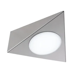 Paulmann Underskabsbelysning>Clever Connect Trigo møbellampe, nikkel