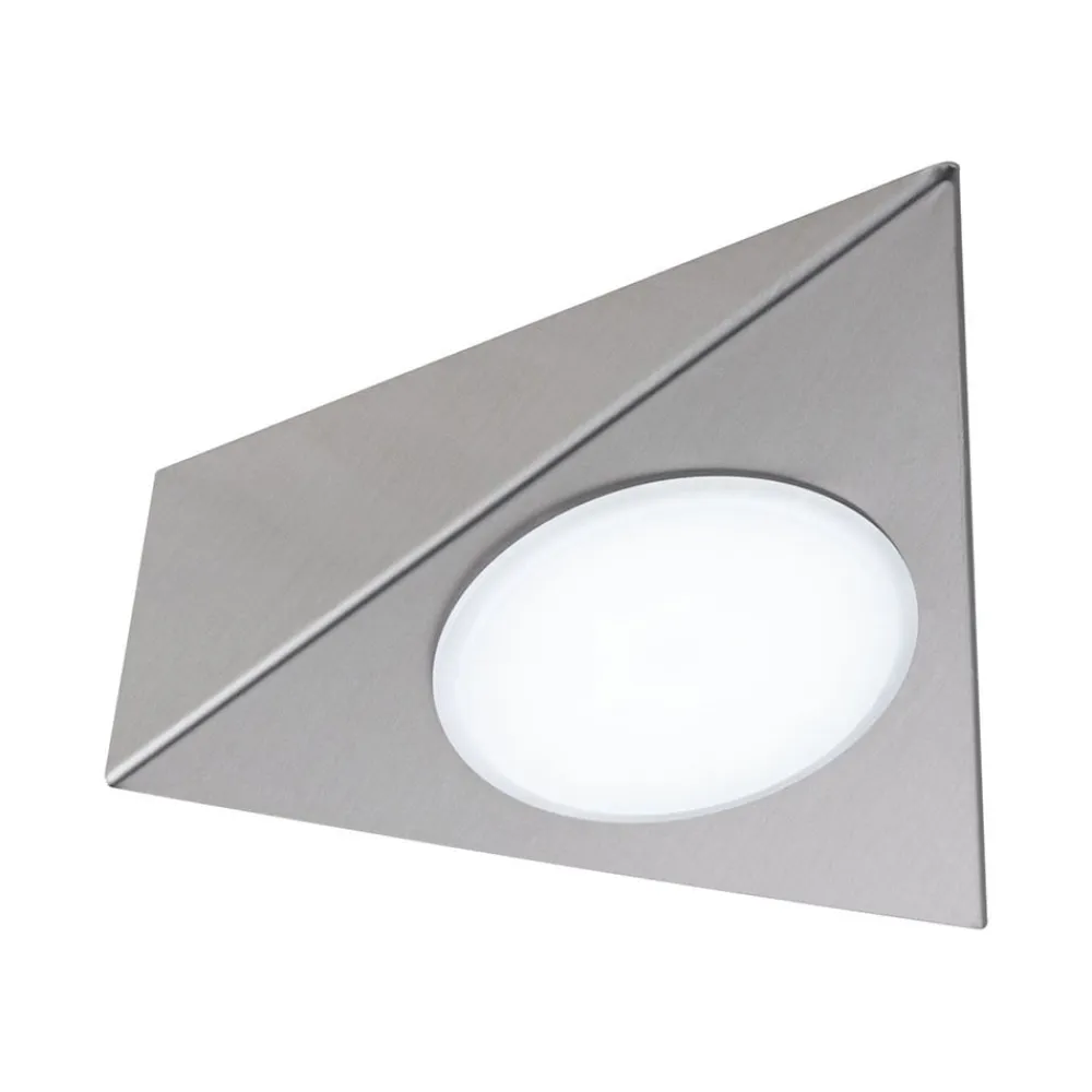 Paulmann Clever Connect Trigo møbellampe, sæt m. 3