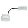 Paulmann Indbygningsspots>Coin Base LED-spot 100° 5 W 3.000 K