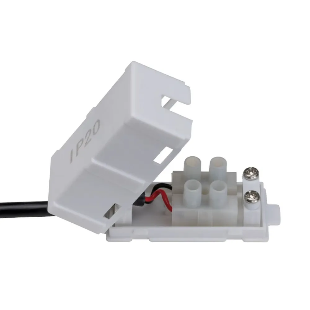 Paulmann Indbygningsspots>Coin Base LED-spot 100° 5 W 3.000 K