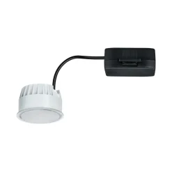 Paulmann Coin Nova LED lampe 100° 6 W 2.700 K