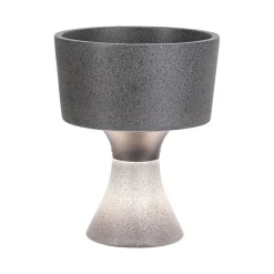 Concrea LED-dekorationslampe, plantekar^Paulmann Hot