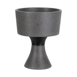 Concrea LED-dekorationslampe, plantekar^Paulmann Hot