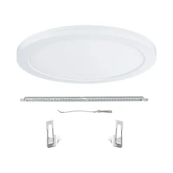 Cover it LED-panel med sensor 33 cm^Paulmann Clearance