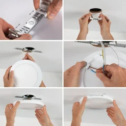 Paulmann Arbejdsrum/Kontor|Indbygningsspots><noscript><img width=