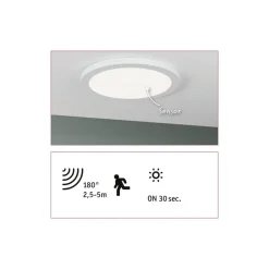 Paulmann Arbejdsrum/Kontor|Indbygningsspots><noscript><img width=