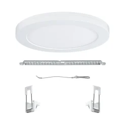 Paulmann Cover it LED-panel med sensor 22,5cm