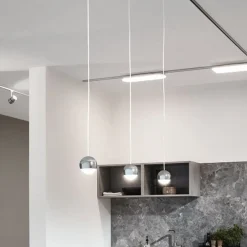 Deck URail LED-panel til skinnesystem^Paulmann Discount