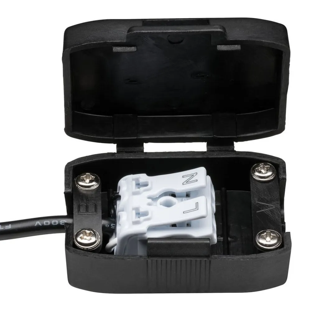 Paulmann Indbygningsspots|Spotlights>3-delt Slim Coin, vippelig, dæmpbar, alu