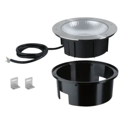 Paulmann Nedgravet Udebelysning|Udendørs Spot><noscript><img width=