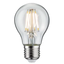 Paulmann E27 5 W 2.700 K LED-pære filament 2 stk