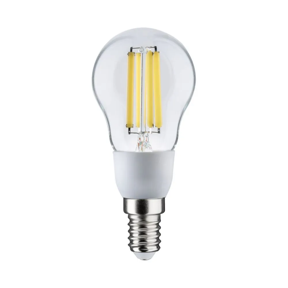 Eco-Line LED-dråbe E14 2,5W 525lm 4000 K^Paulmann Discount