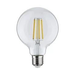 Paulmann Filament Pære>Eco-Line LED-globe E27 4W 840lm 4.000 K