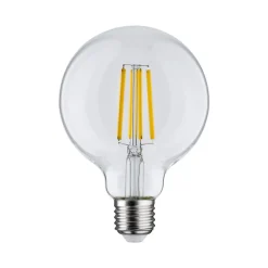 Paulmann Eco-Line LED-globe E27 4W 840lm 3.000 K