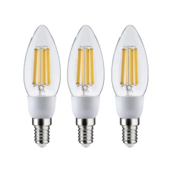 Eco-Line LED-kerte E14 2,5W 525lm 830, 3^Paulmann Best