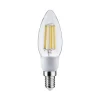 Paulmann Filament Pære>Eco-Line LED-kerte E14 2,5W 525lm 4.000 K