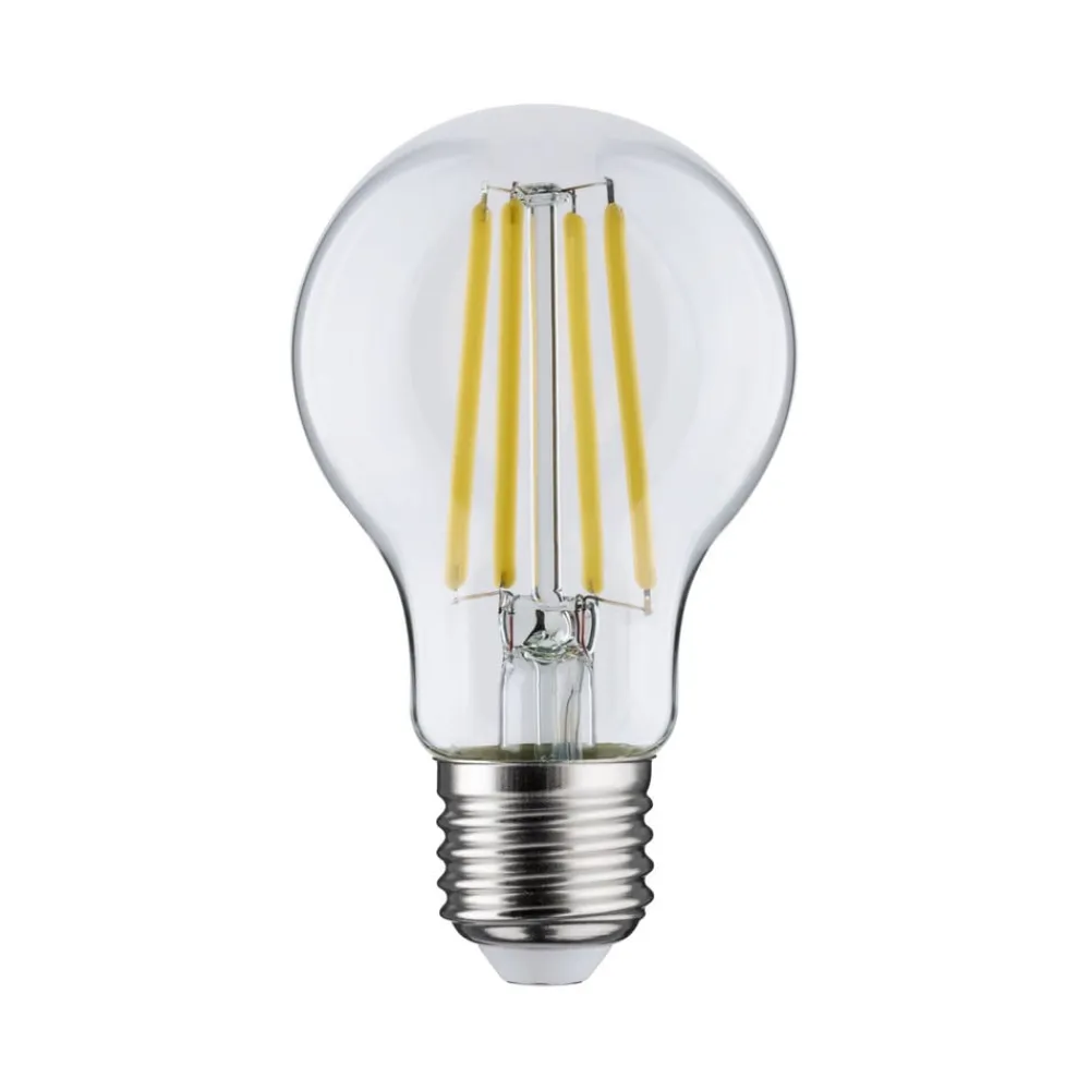 Eco-Line LED-pære E27 2,5 W 525lm 4.000 K^Paulmann New