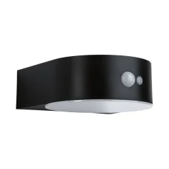Paulmann Solcelle Lampe Med Sensor|Væglampe Med Sensor><noscript><img width=