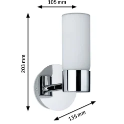 Paulmann Gang|Væg- Og Spejllamper><noscript><img width=